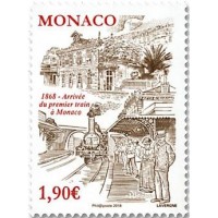 mona 3145 ** A.GERBER Philatélie Timbre de France - Colonies - Dom tom
