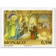 mona 3163 ** A.GERBER Philatélie Timbre de France - Colonies - Dom tom