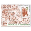  Bloc feuillet 49 ** - Polynésie Française