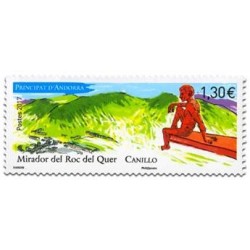 andfr 802 **