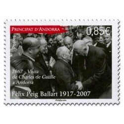 andfr 803 **