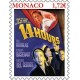 Les films de Grace Kelly - 14 heures A.GERBER Philatélie Timbre de France - Colonies - Dom tom