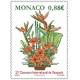 Concours international de bouquets A.GERBER Philatélie Timbre de France - Colonies - Dom tom