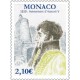 Bicentenaire de l'avènement d'Honoré V A.GERBER Philatélie Timbre de France - Colonies - Dom tom