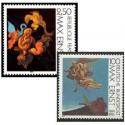 1991 - Emission commune France - Allemagne 