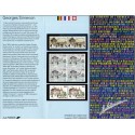 1994 - Emission commune France - Belgique - Suisse - Pochette
