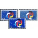 1997 - Emission commune France - Allemagne -Luxembourg