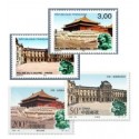 1998 - Emission commune France - Chine