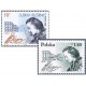 1999 - Emission commune France - Pologne A.GERBER Philatélie Timbre de France - Colonies - Dom tom