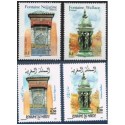 2001 - Emission commune France - Maroc