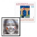 2003 - Emission commune France - Allemagne 