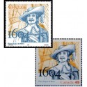 2004 - Emission commune France - Canada