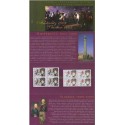 2005 - Emission commune France - République Tchèque - Pochette