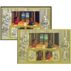 2005 - Emission commune France - Vatican