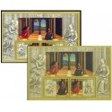 2005 - Emission commune France - Vatican