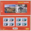 2009 - Emission commune France - Suisse - Pochette