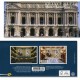 2012 - Emission commune France - Suède - Pochette A.GERBER Philatélie Timbre de France - Colonies - Dom tom