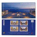 2016 - Emission commune France - Portugal - Pochette