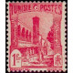 tunis 212 ** A.GERBER Philatélie Timbre de France - Colonies - Dom tom