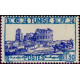 tunis 214 ** A.GERBER Philatélie Timbre de France - Colonies - Dom tom