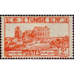 Tunisie - 217 *