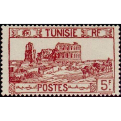 tunis 221 *