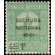 tunis 227 * A.GERBER Philatélie Timbre de France - Colonies - Dom tom