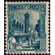 tunis 233 * A.GERBER Philatélie Timbre de France - Colonies - Dom tom