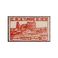 tunis 242 ** A.GERBER Philatélie Timbre de France - Colonies - Dom tom