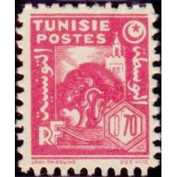 tunis 253 *