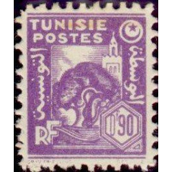 tunis 255 *