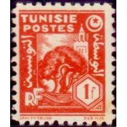 tunis 256 **
