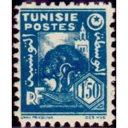 tunis 257 **