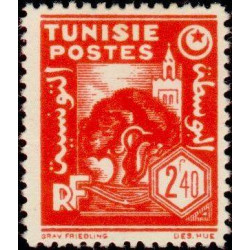 tunis 258 **