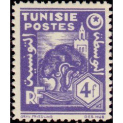 tunis 261 **