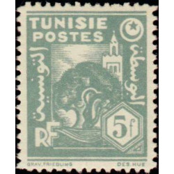 tunis 263 *