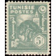 tunis 263 * A.GERBER Philatélie Timbre de France - Colonies - Dom tom