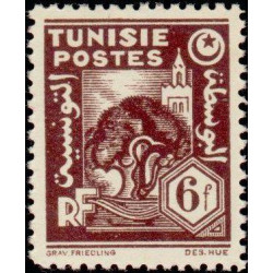tunis 264 *