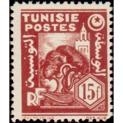 tunis 266 **