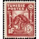 tunis 266 ** A.GERBER Philatélie Timbre de France - Colonies - Dom tom