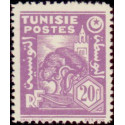 tunis 267 *