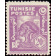 tunis 267 ** A.GERBER Philatélie Timbre de France - Colonies - Dom tom