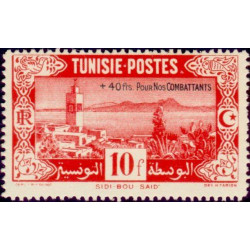 tunis 272 *