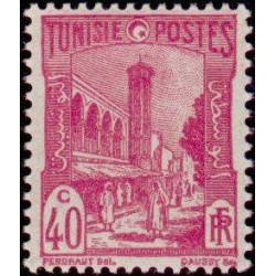 tunis 275 **