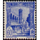 tunis 277 * A.GERBER Philatélie Timbre de France - Colonies - Dom tom