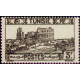 tunis 284 ** A.GERBER Philatélie Timbre de France - Colonies - Dom tom
