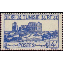 tunis 286 **