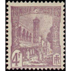 tunis 286A *