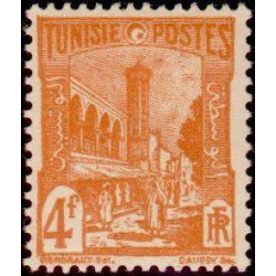 tunis 286B *