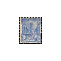 tunis 287A * A.GERBER Philatélie Timbre de France - Colonies - Dom tom